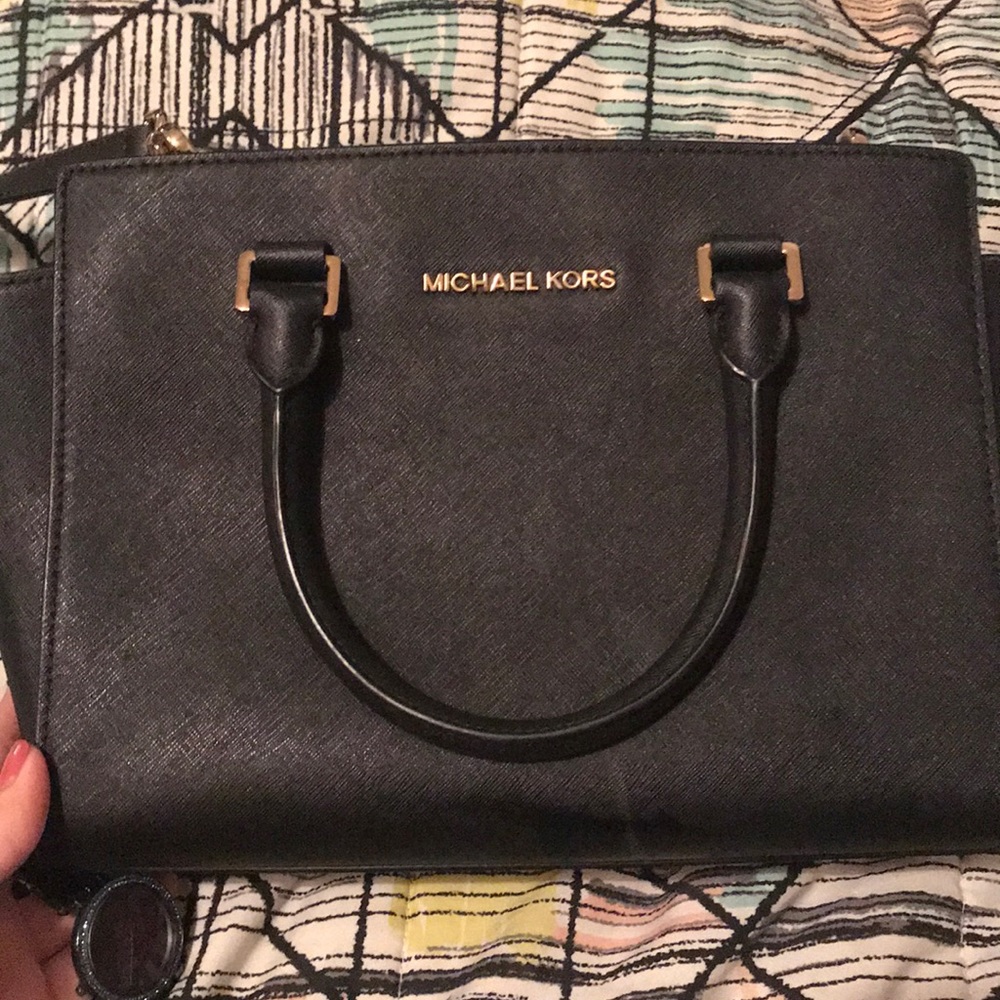 Crossbody michael kors